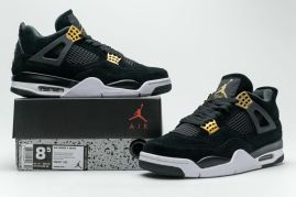 Picture of Air Jordan 4 _SKUfc4202944fc